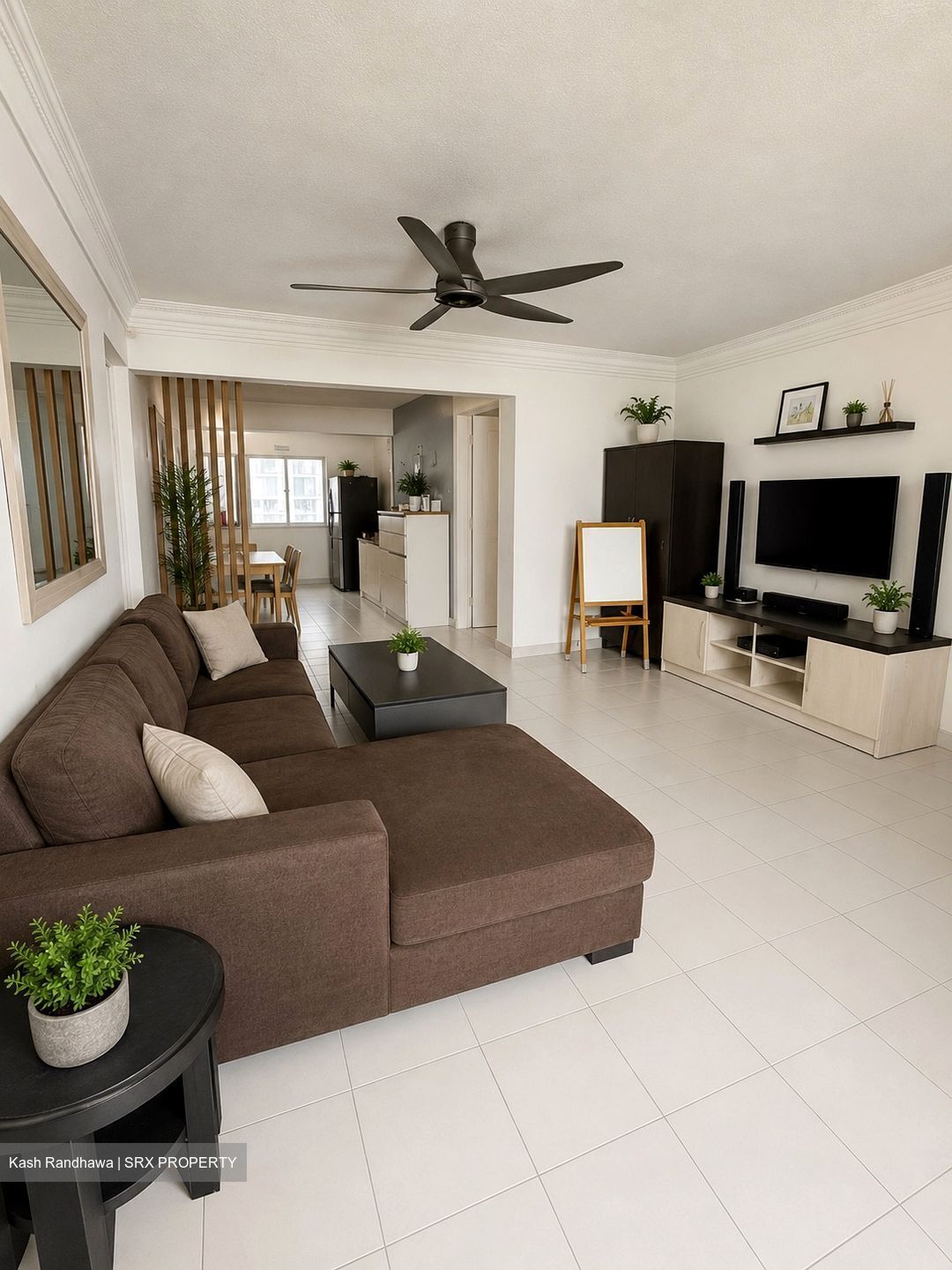 Blk 702 Reservoir Rise (Bedok), HDB 4 Rooms #566352231